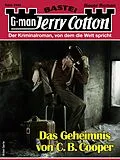 E-Book (epub) Jerry Cotton 3440 von Jerry Cotton