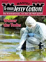 E-Book (epub) Jerry Cotton 3446 von Jerry Cotton