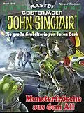 E-Book (epub) John Sinclair 2345 von Rafael Marques