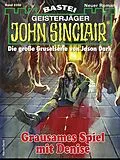 E-Book (epub) John Sinclair 2350 von Ian Rolf Hill