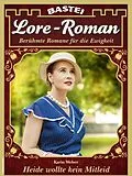 E-Book (epub) Lore-Roman 166 von Karin Weber