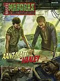 E-Book (epub) Maddrax 613 von Ian Rolf Hill