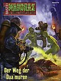 E-Book (epub) Maddrax 618 von Jo Zybell