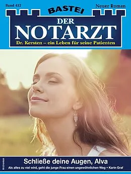 E-Book (epub) Der Notarzt 452 von Karin Graf
