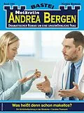 E-Book (epub) Notärztin Andrea Bergen 1484 von Caroline Thanneck