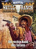 E-Book (epub) Skull-Ranch 110 von H. J. Wayne