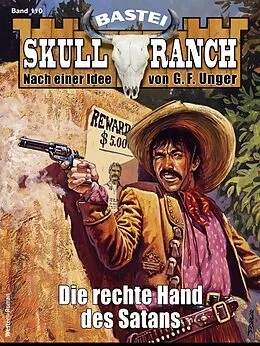 E-Book (epub) Skull-Ranch 110 von H. J. Wayne