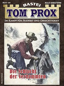 E-Book (epub) Tom Prox 124 von Erik Allan Bird