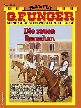 E-Book (epub) G. F. Unger 2234 von G. F. Unger