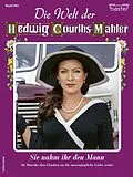 E-Book (epub) Die Welt der Hedwig Courths-Mahler 665 von Karin Weber