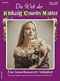 E-Book (epub) Die Welt der Hedwig Courths-Mahler 675 von Maria Treuberg