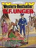 E-Book (epub) G. F. Unger Western-Bestseller 2627 von G. F. Unger