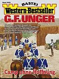 E-Book (epub) G. F. Unger Western-Bestseller 2629 von G. F. Unger