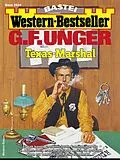 E-Book (epub) G. F. Unger Western-Bestseller 2634 von G. F. Unger