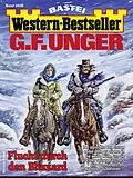 E-Book (epub) G. F. Unger Western-Bestseller 2635 von G. F. Unger