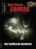 E-Book (epub) Das Haus Zamis 67 von Michael M. Thurner