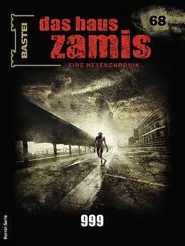 E-Book (epub) Das Haus Zamis 68 von Catalina Corvo
