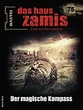 E-Book (epub) Das Haus Zamis 75 von Catalina Corvo