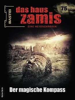 E-Book (epub) Das Haus Zamis 75 von Catalina Corvo