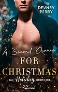 E-Book (epub) A Second Chance for Christmas von Devney Perry