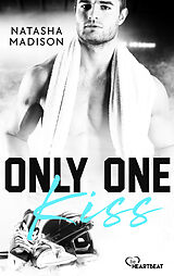 E-Book (epub) Only One Kiss von Natasha Madison