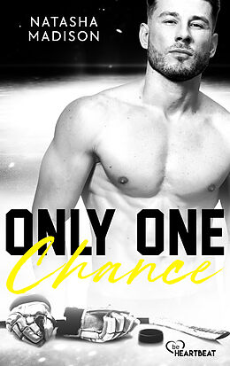 E-Book (epub) Only One Chance von Natasha Madison