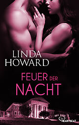 E-Book (epub) Feuer der Nacht von Linda Howard