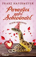 E-Book (epub) Paradiesapfel-Schwindel von Franz Hafermeyer