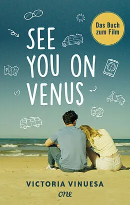 E-Book (epub) See you on Venus von Victoria Vinuesa