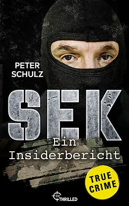 E-Book (epub) SEK - ein Insiderbericht von Peter Schulz
