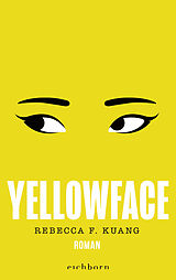 E-Book (epub) Yellowface von Rebecca F. Kuang