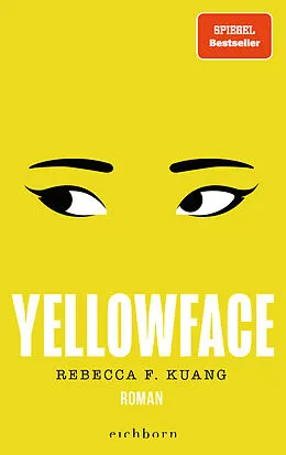 E-Book (epub) Yellowface von Rebecca F. Kuang