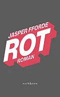 E-Book (epub) Rot von Jasper Fforde