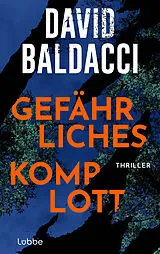E-Book (epub) Gefährliches Komplott von David Baldacci