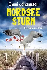 E-Book (epub) Mordseesturm von Emmi Johannsen