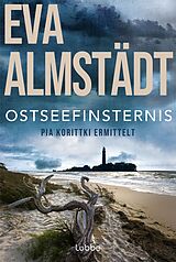 E-Book (epub) Ostseefinsternis von Eva Almstädt