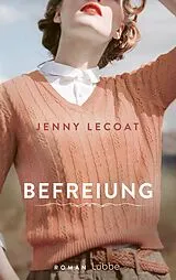 E-Book (epub) Befreiung von Jenny Lecoat