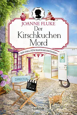 E-Book (epub) Der Kirschkuchenmord von Joanne Fluke