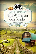 E-Book (epub) Ein Wolf unter den Schafen von Julia Chapman