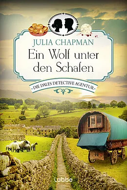 E-Book (epub) Ein Wolf unter den Schafen von Julia Chapman
