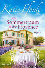 E-Book (epub) Ein Sommertraum in der Provence von Katie Fforde