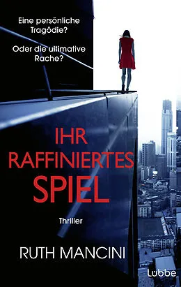 E-Book (epub) Ihr raffiniertes Spiel von Ruth Mancini