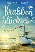 E-Book (epub) Krabbenglück von Marieke Hansen