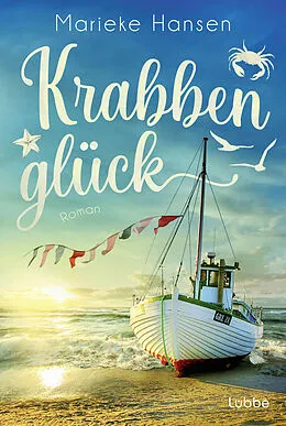 E-Book (epub) Krabbenglück von Marieke Hansen