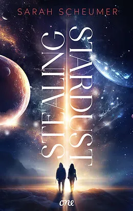 E-Book (epub) Stealing Stardust von Sarah Scheumer