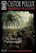 E-Book (epub) Castor Pollux 10 von Rafael Marques