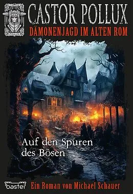 E-Book (epub) Castor Pollux 11 von Michael Schauer