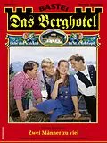 E-Book (epub) Das Berghotel 312 von Verena Kufsteiner