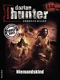 E-Book (epub) Dorian Hunter 134 von Dario Vandis