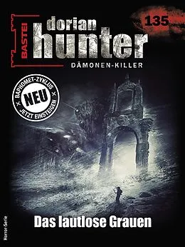 E-Book (epub) Dorian Hunter 135 von Roy Palmer